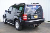 Used 2012 Jeep Liberty Sport w/ Popular Equipment Group image 4
