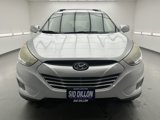 Used 2013 Hyundai Tucson GLS image 2