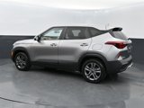 Used 2021 Kia Seltos LX image 5