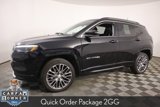 Used 2022 Jeep Compass Limited w/ Elite Group image 3