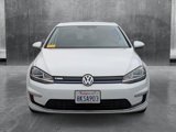 Used 2019 Volkswagen e-Golf SE w/ Driver Assistance Package image 2