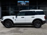 Used 2022 Ford Bronco Sport Big Bend w/ Convenience Package image 2