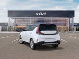 New 2025 Kia Soul S image 4