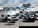 Used 2022 Volkswagen Jetta SE w/ Panoramic Sunroof Package image 3