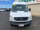 Used 2011 Mercedes-Benz Sprinter 2500 image 2