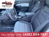Used 2025 Chevrolet Trax LT w/ LT Convenience Package image 6