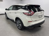 Used 2018 Nissan Murano S image 4