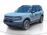 Used 2022 Ford Bronco Sport Badlands image 2