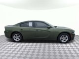 Used 2022 Dodge Charger SXT image 2