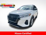 Certified 2024 Nissan Kicks S image 1