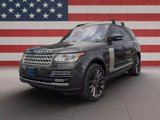 Used 2016 Land Rover Range Rover Autobiography image 3