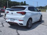 Used 2021 Buick Encore GX Essence w/ Sport Touring Package image 5