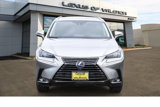 Used 2020 Lexus NX 300h AWD w/ Premium Package image 6