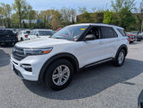 Certified 2021 Ford Explorer XLT w/ Equipment Group 202A image 2
