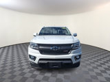 Used 2019 Chevrolet Colorado Z71 image 2