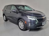 Used 2022 Chevrolet Equinox LT image 2