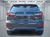 Used 2017 Lexus RX 450h AWD image 5