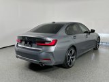 Certified 2023 BMW 330i Sedan w/ Premium Package image 5