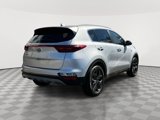 Used 2021 Kia Sportage S image 4