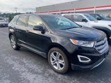 Used 2018 Ford Edge Titanium w/ Equipment Group 301A image 2