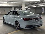 New 2025 Volkswagen Jetta Sport image 5