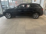 Certified 2021 Mercedes-Benz GLC 300 4MATIC image 4