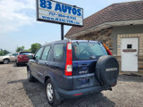 Used 2006 Honda CR-V LX image 4