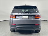 Certified 2023 Land Rover Discovery Sport S image 6