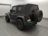 Used 2017 Jeep Wrangler Sport w/ Mopar Black Appearance Group image 5