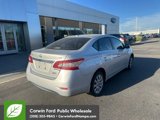 Used 2013 Nissan Sentra SV w/ Driver Pkg image 5