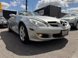 Used 2006 Mercedes-Benz SLK 280 image 3
