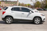 Used 2020 Chevrolet Trax LT w/ LT Convenience Package image 4