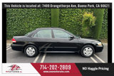 Used 2002 Honda Accord EX image 5