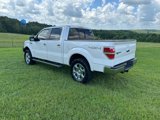 Used 2013 Ford F150 King Ranch w/ King Ranch Luxury Pkg image 3