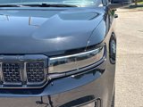 Used 2022 Jeep Grand Wagoneer Series II image 5