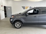 Used 2021 Ford EcoSport SE image 4