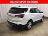 Used 2024 Chevrolet Equinox LT image 4