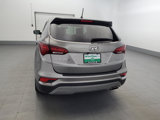 Used 2018 Hyundai Santa Fe Sport image 6
