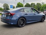 New 2025 Honda Civic FWD Hybrid Sedan image 3