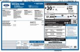 Used 2024 Ford Escape Active image 3