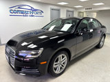 Used 2017 Audi A4 2.0T Premium image 2