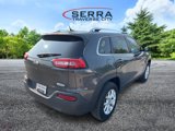 Used 2015 Jeep Cherokee Latitude w/ Cold Weather Group image 5
