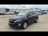 Certified 2020 Chevrolet Equinox LT w/ Driver Convenience Package image 2