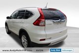 Used 2015 Honda CR-V EX-L image 4