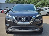 Certified 2021 Nissan Rogue SV image 2