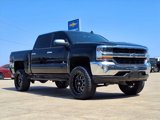 Used 2017 Chevrolet Silverado 1500 LT w/ Texas Edition image 3