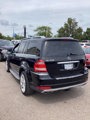 Used 2011 Mercedes-Benz GL 550 4MATIC image 4