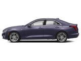 New 2025 Cadillac CT4 Premium Luxury image 3
