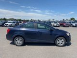 Used 2015 Chevrolet Sonic LT image 3