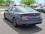 Certified 2023 Hyundai Elantra SEL image 4